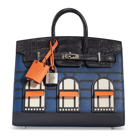 Must Have Rare & Collectible Limited Edition Hermès Kelly Bags